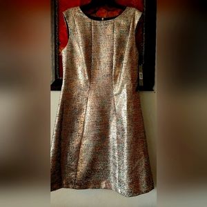 Tahari Arthur & Levine dress